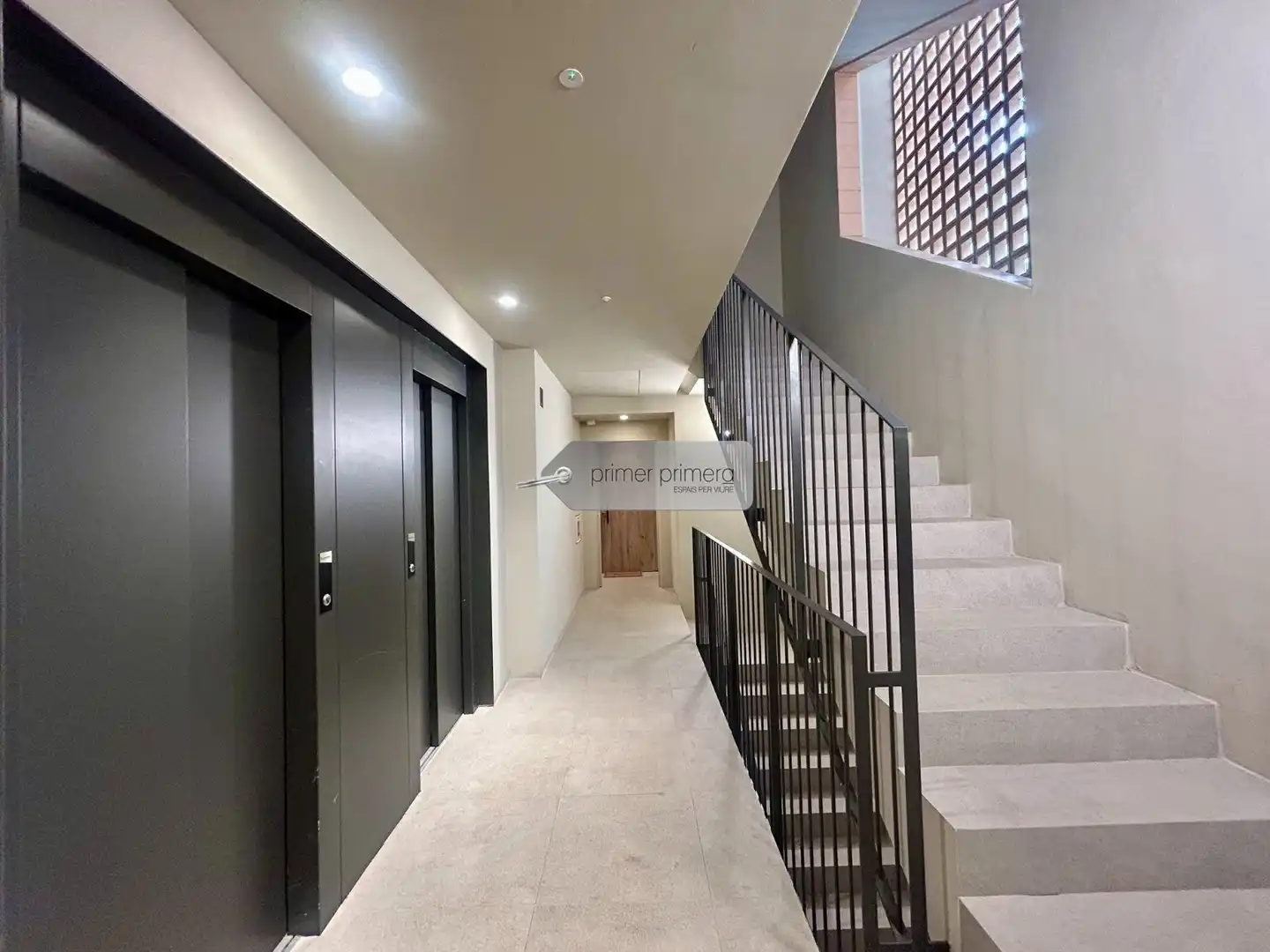 Piso en venta en Barcelona con Aire acondicionado, Calefacción y Parquet