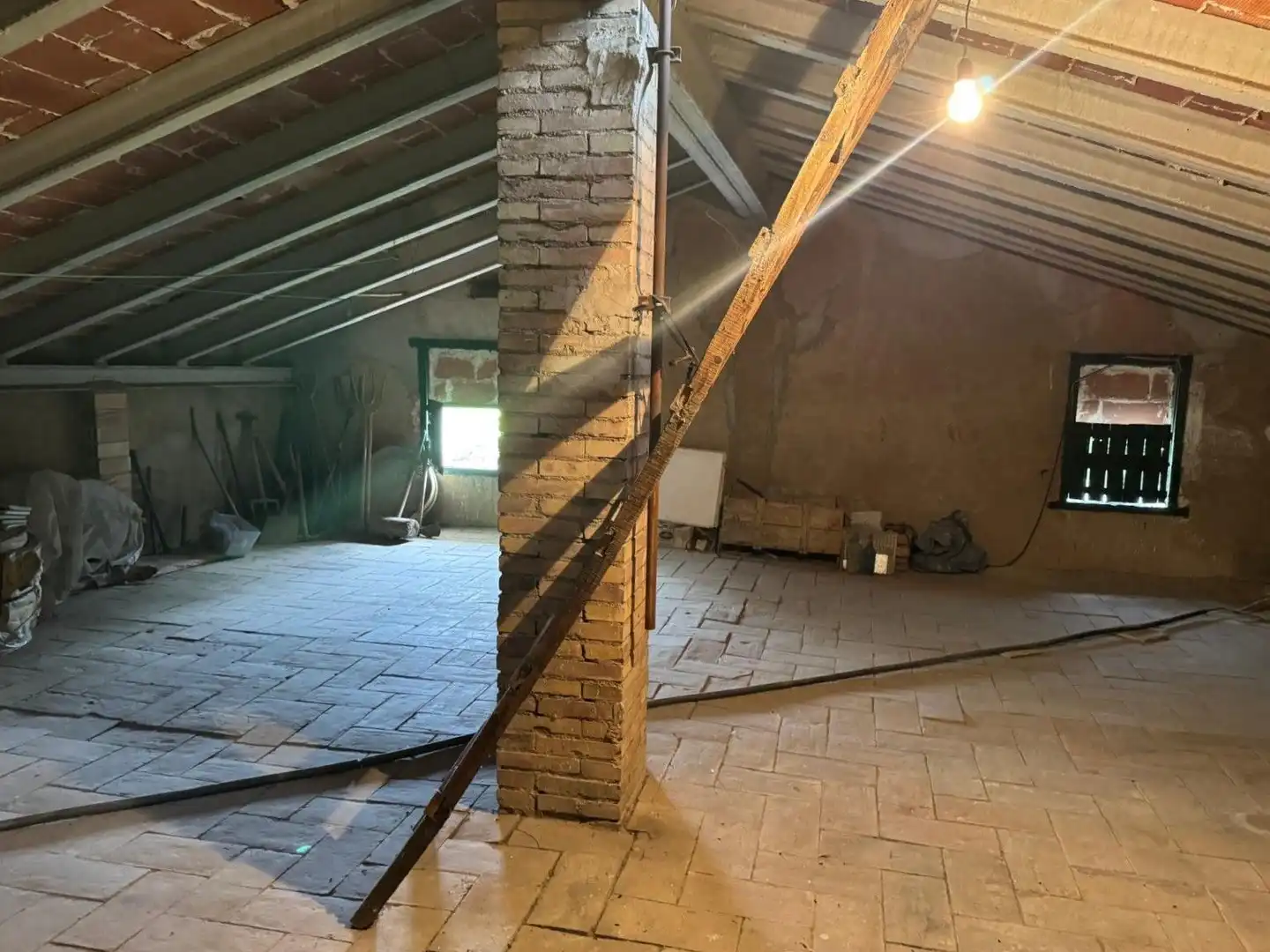 Casa con piscina en venta en Partides de Lleida, imagen 29