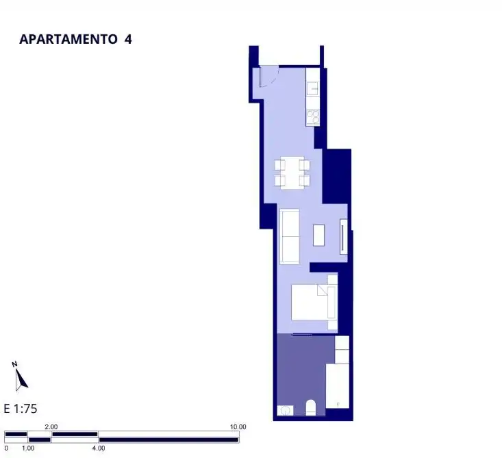 Loft in vendita a Sur, imagen 7