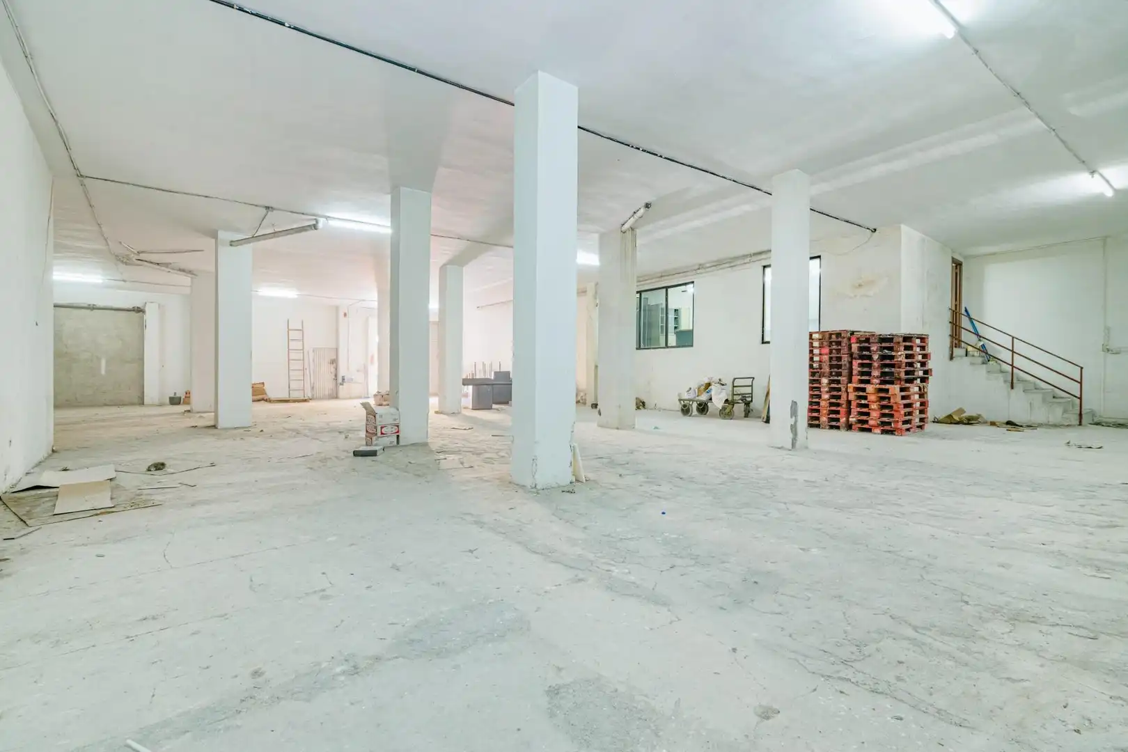 Local comercial en venda a Beiro, imagen 8