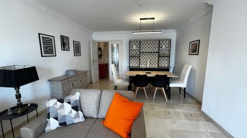 Photo 4 of Apartments for rent in La Concha - Resina Golf, Estepona