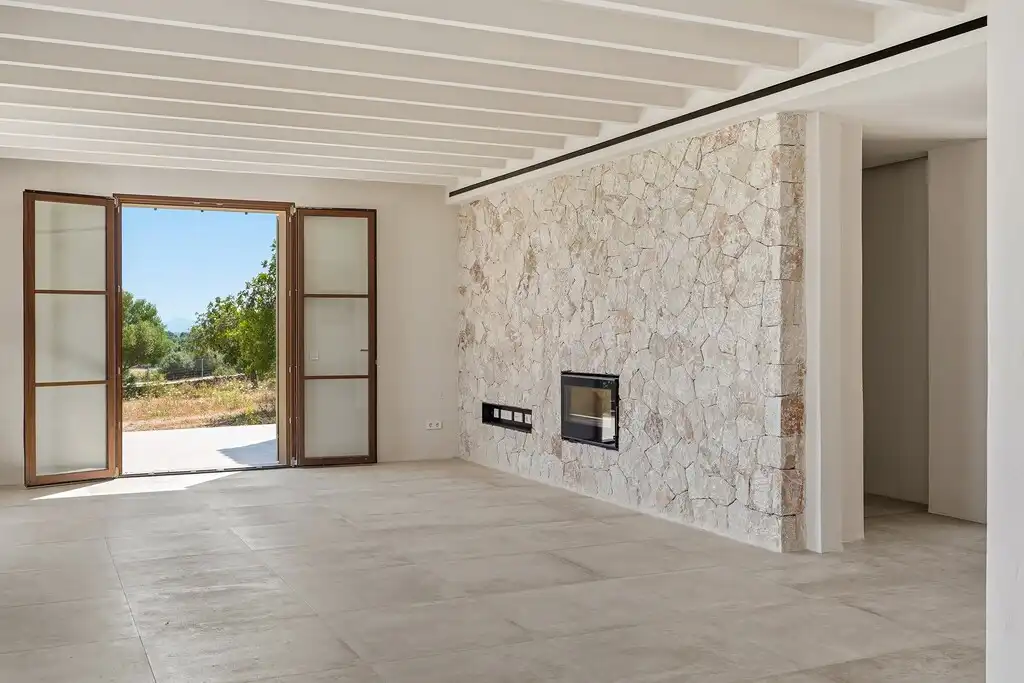 Landhaus mit Pool zum Verkauf in Sant Llorenç des Cardassar, imagen 26