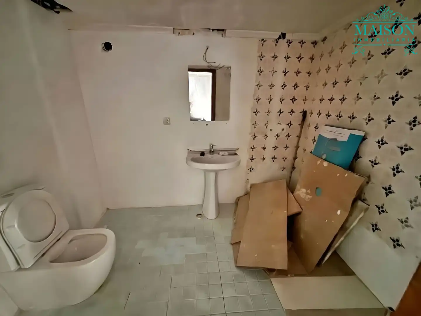 Baño de Casa o chalet en venta en Altura