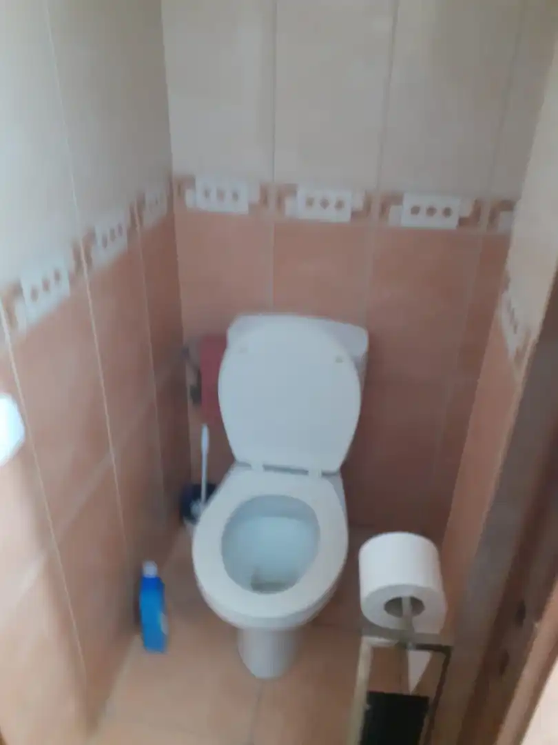 Bany de Local en venda en Adeje amb Aire condicionat