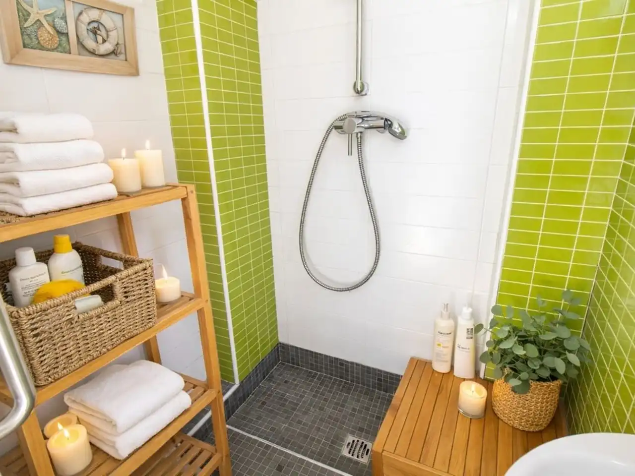 Mini appartamento con piscina in vendita a Mojácar Playa - Las Ventanicas - La Paratá, imagen 21