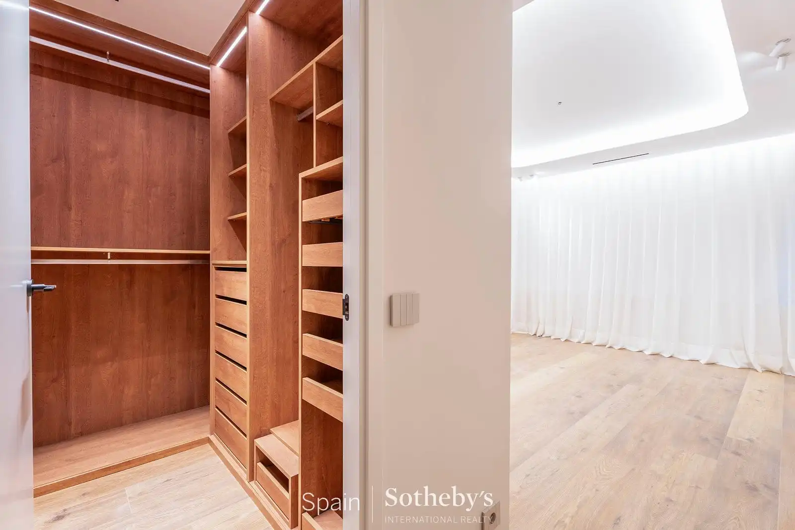 Apartamento con ascensor en venta en Calle de Lagasca, imagen 15