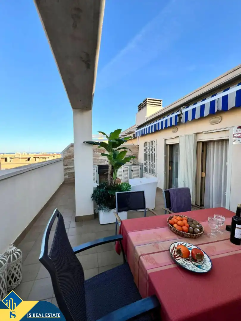 Duplex con ascensore in vendita a Las Viñas, imagen 41