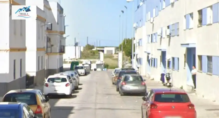 Pis en venda a Calle PATRON CARRERILLA, imagen 3