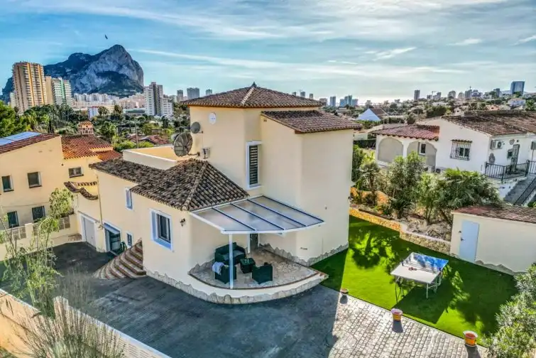 Maison à vendre à Zona Pueblo, imagen 26