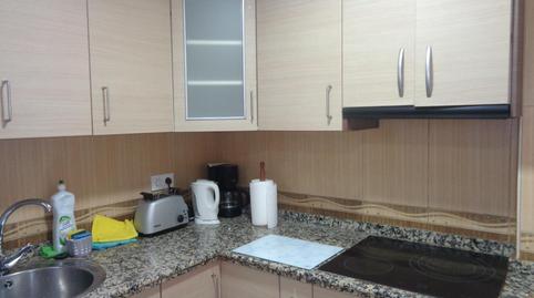 Foto 4 de Pis de lloguer a Sta. Marina - San Andrés - San Pablo - San Lorenzo,  Córdoba Capital