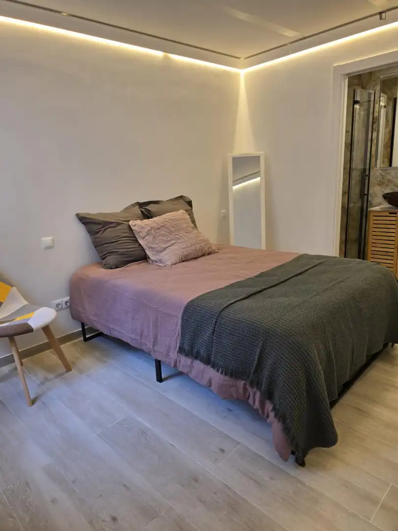 Casa o xalet de lloguer a Valdeacederas