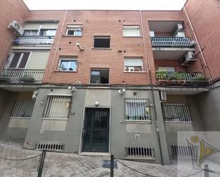 Exterior view of Flat for sale in  Madrid Capital