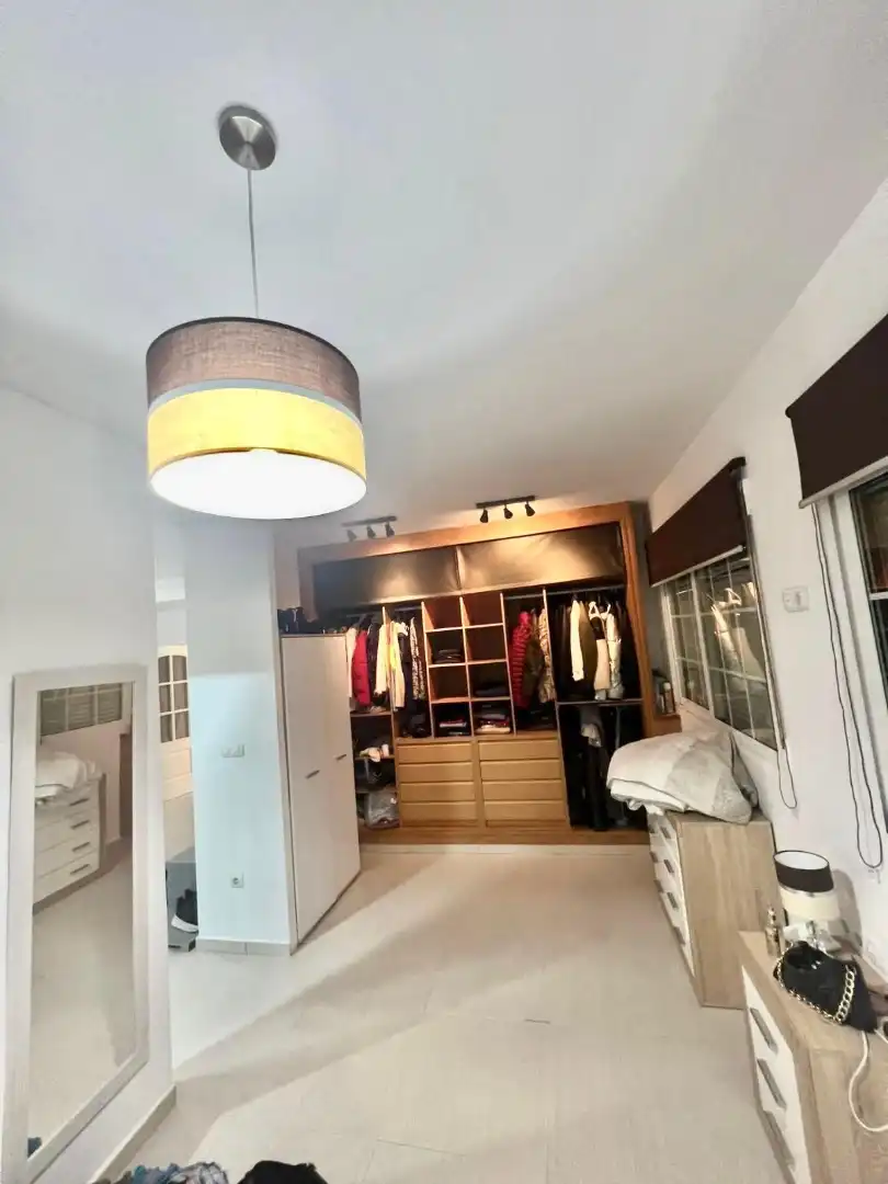 Habitación de Casa o chalet en venta en Mutxamel con Aire acondicionado, Calefacción y Jardín privado