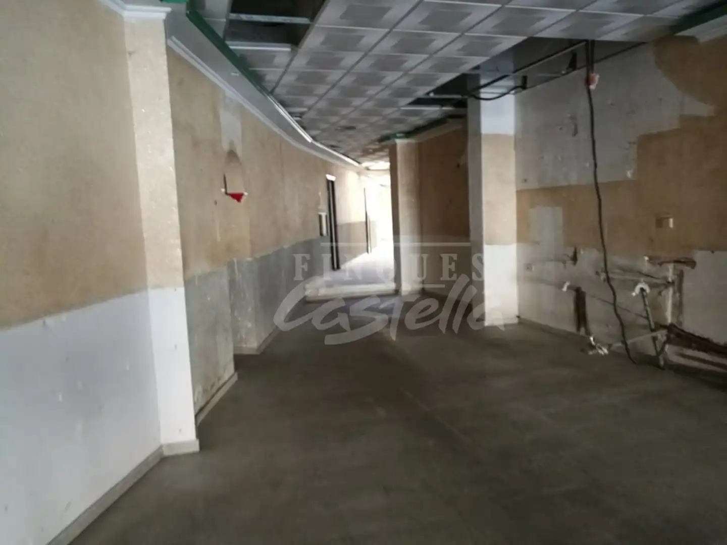 Local comercial de lloguer a Eixample, imagen 4