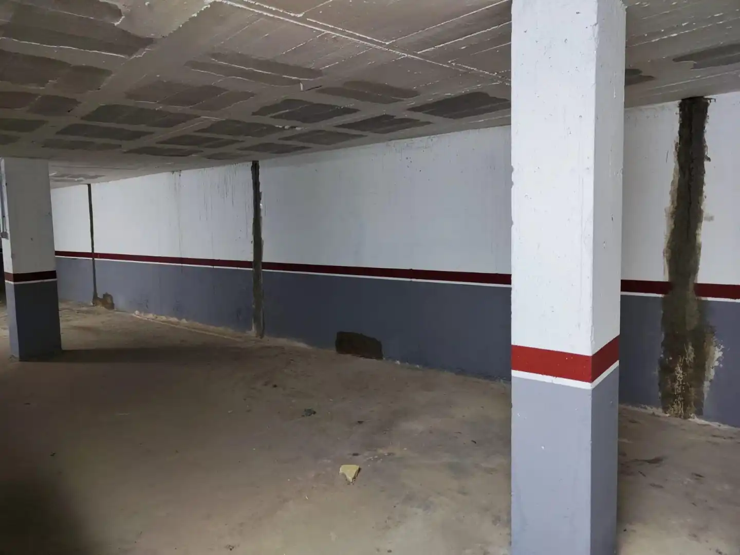 Einzelparkplatz zum Verkauf in de Costa de Carbonell, imagen 2