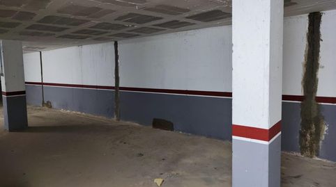 Foto 2 de Garaje en venta en De Costa de Carbonell, Fenals, Lloret de Mar