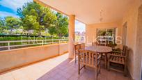 Terrace of Flat for sale in Alicante / Alacant  with Air Conditioner and Terrace