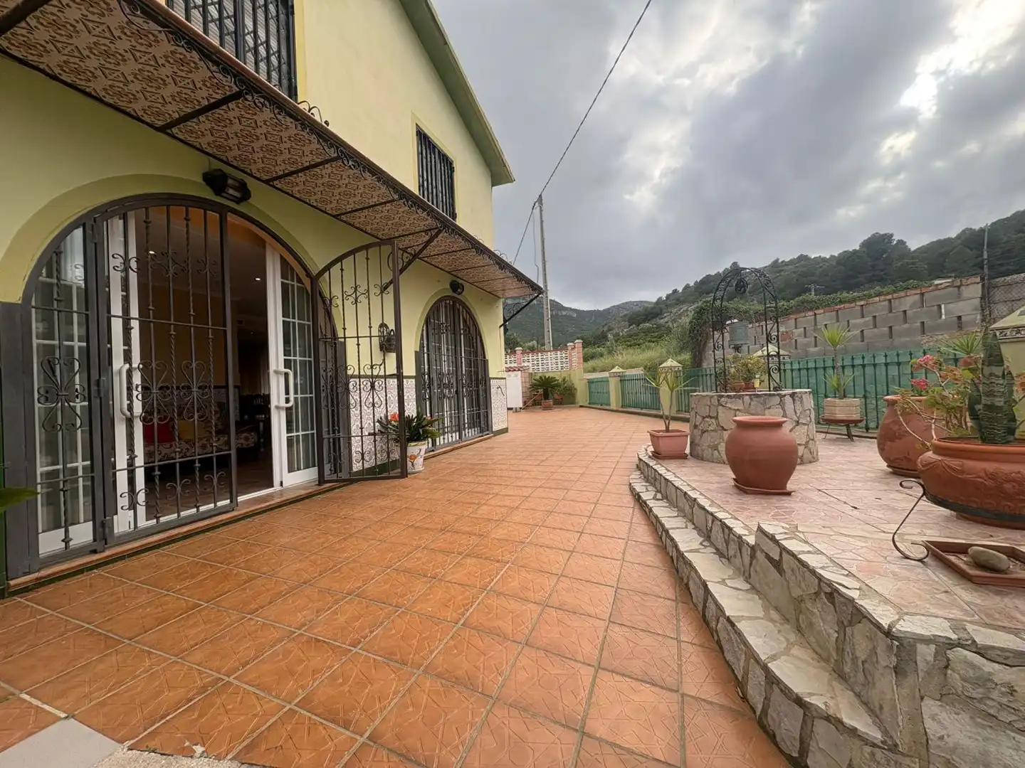 Detached house with pool for sale in Corbera, imagen 29