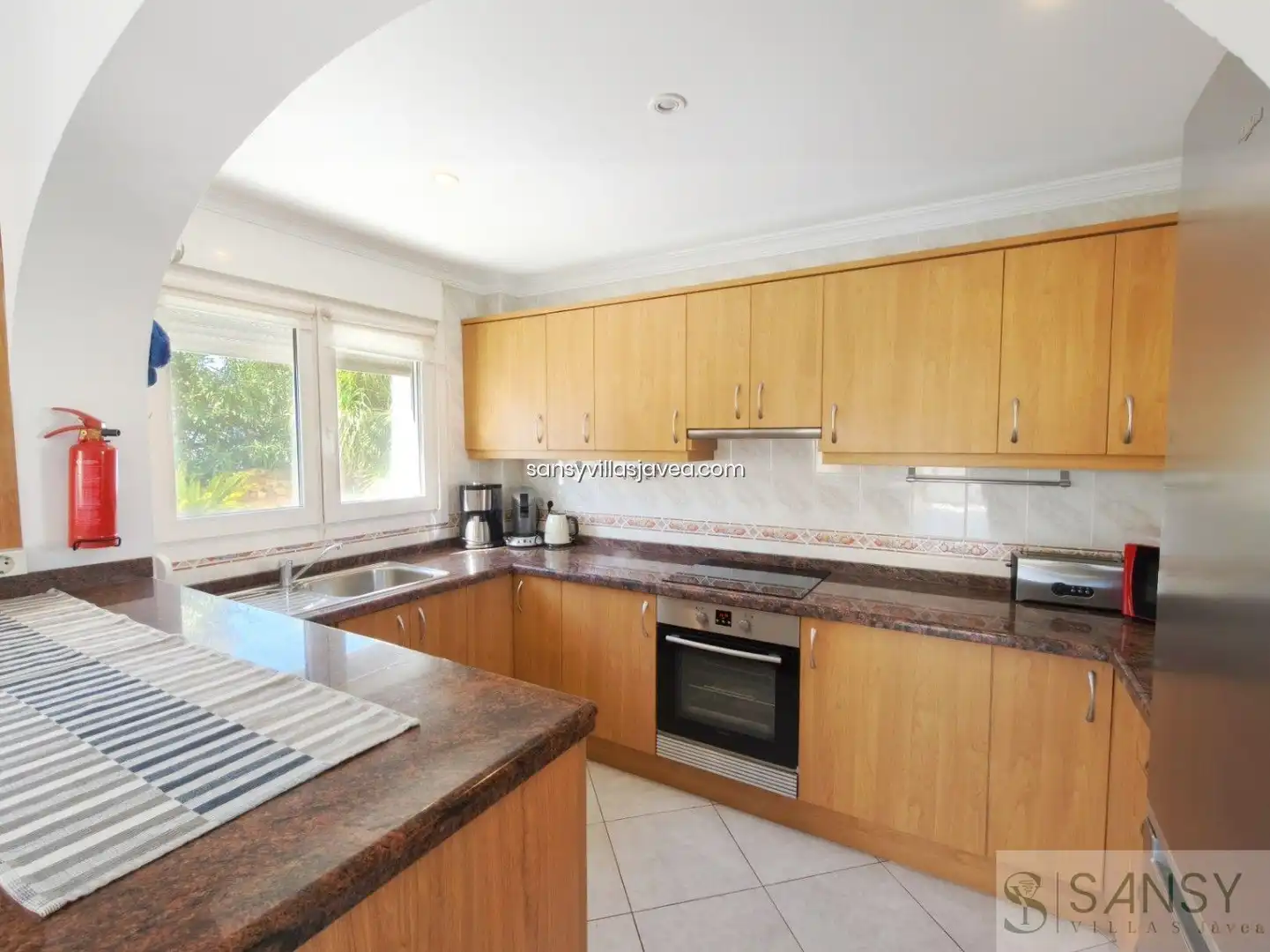 Villa à vendre à Marisol Park - Ortembach - Los Almendros, imagen 12