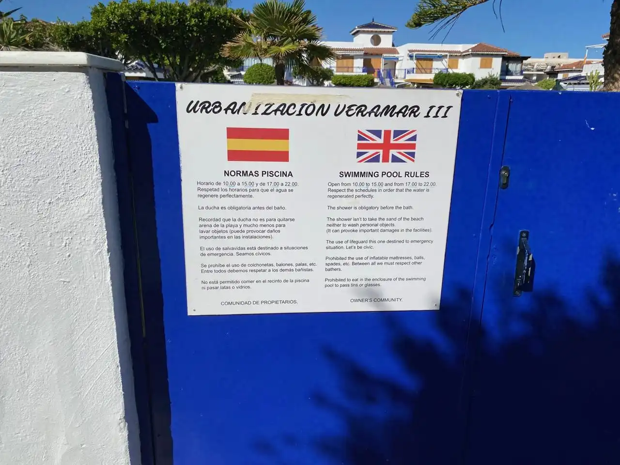 Wohnung mit Pool zur Miete in Ciudad De Murcia, imagen 24
