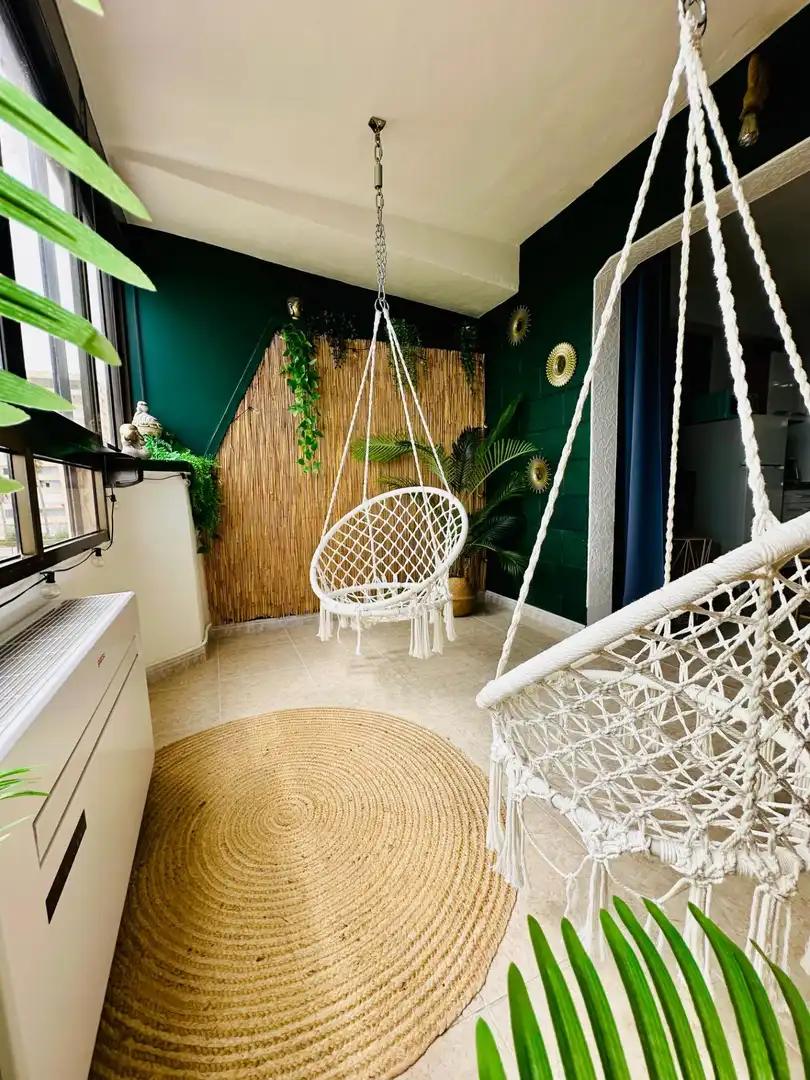 Apartament amb jardí en venda a La Mata, imagen 2