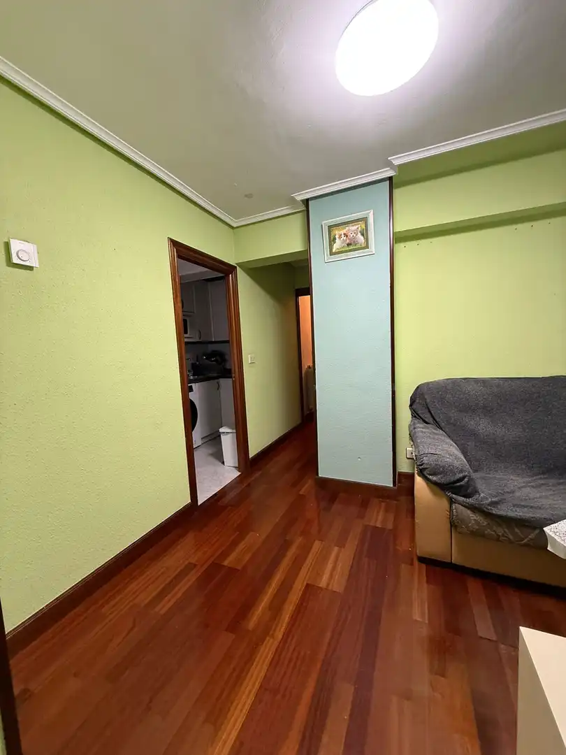 Habitación de Piso en venta en Erandio con Calefacción y Terraza