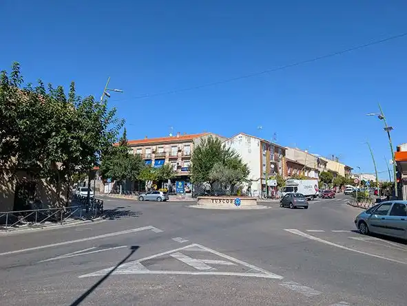 Terreni e lotti in vendita a Yuncos
