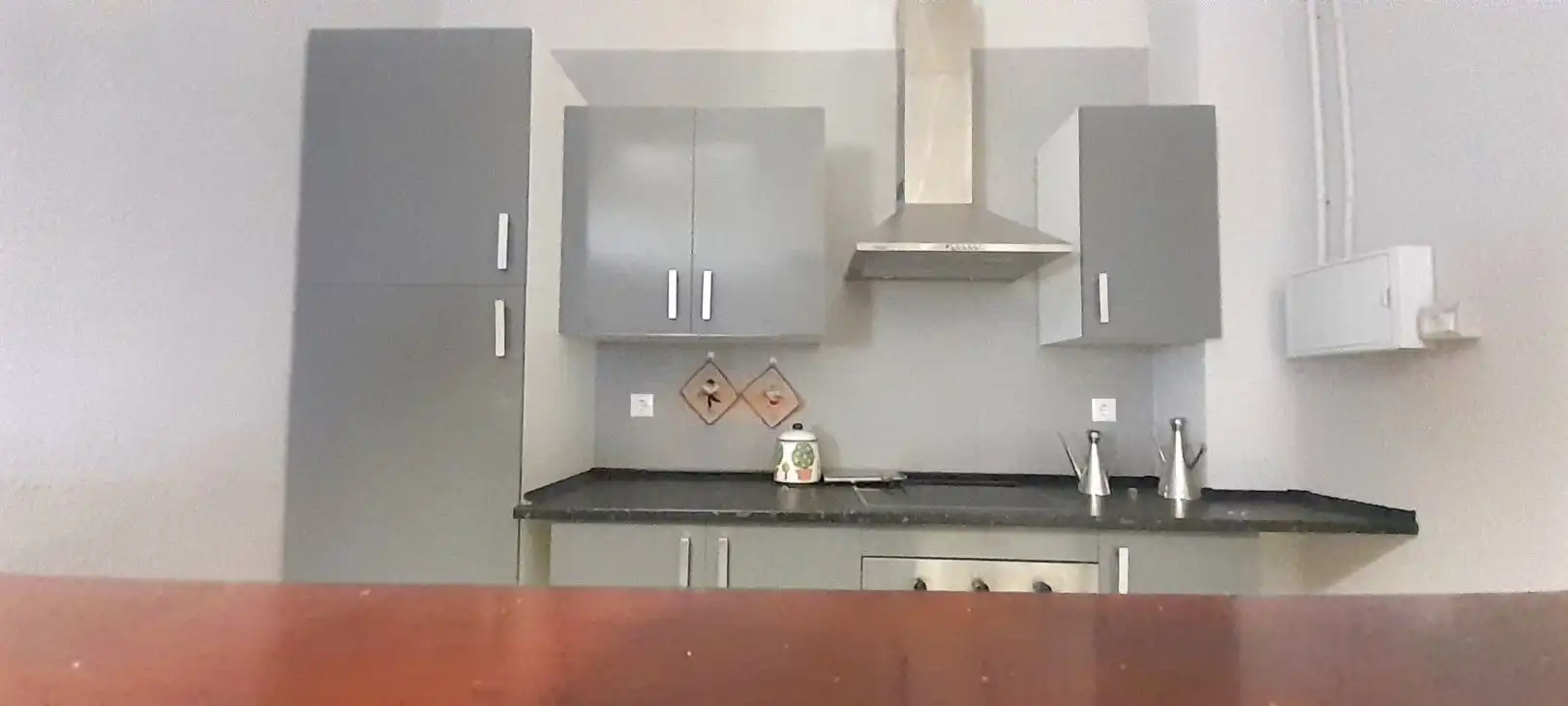 Kitchen of Commercial properties for sale in  Logroño