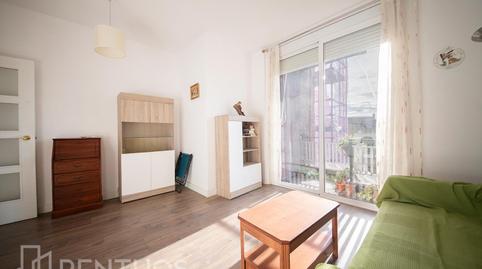 Foto 3 de Pis de lloguer a Carrer D'alí Bei, Fort Pienc, Barcelona