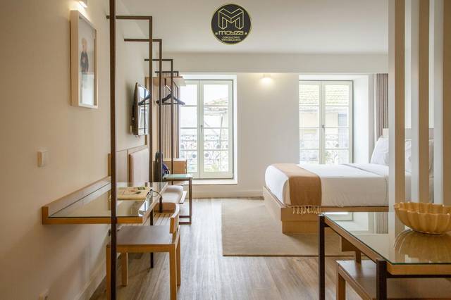 Edificio en Venta en Monti-Sion