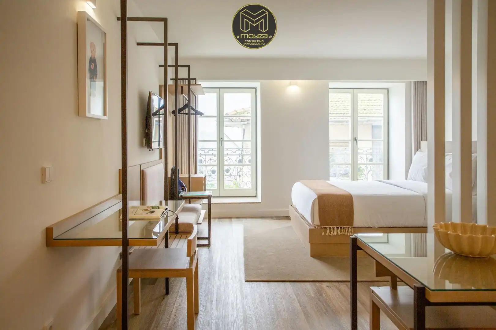 Habitación de Edificio en venta en  Palma de Mallorca