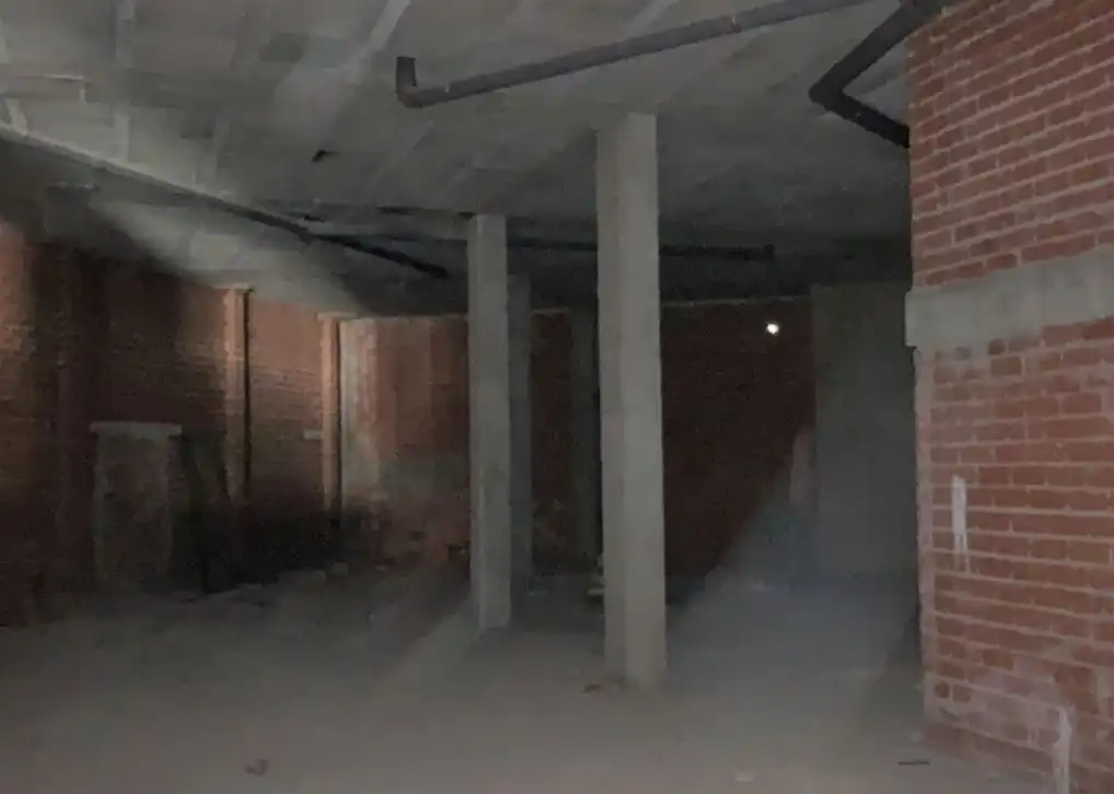 Local comercial en venda a Avenida Marín Lázaro