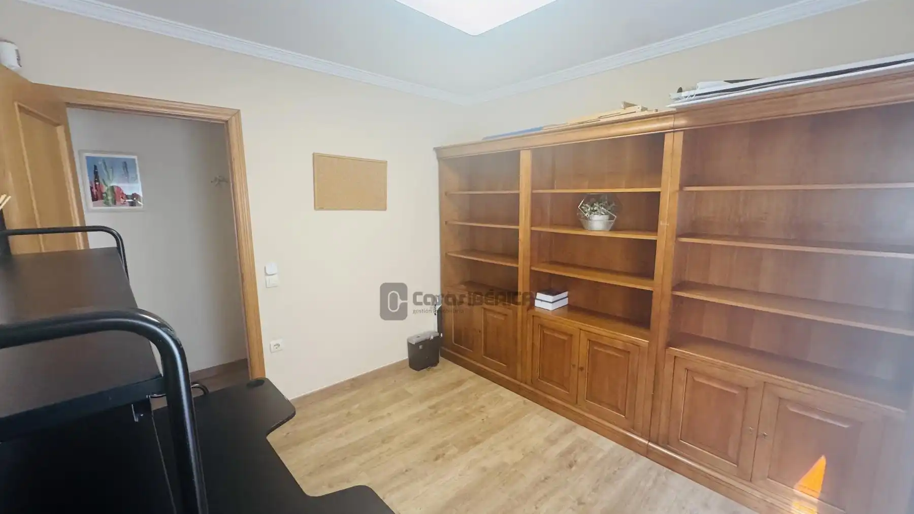 Dachboden zur Miete in Sierra Martes, Barrio de Benicalap