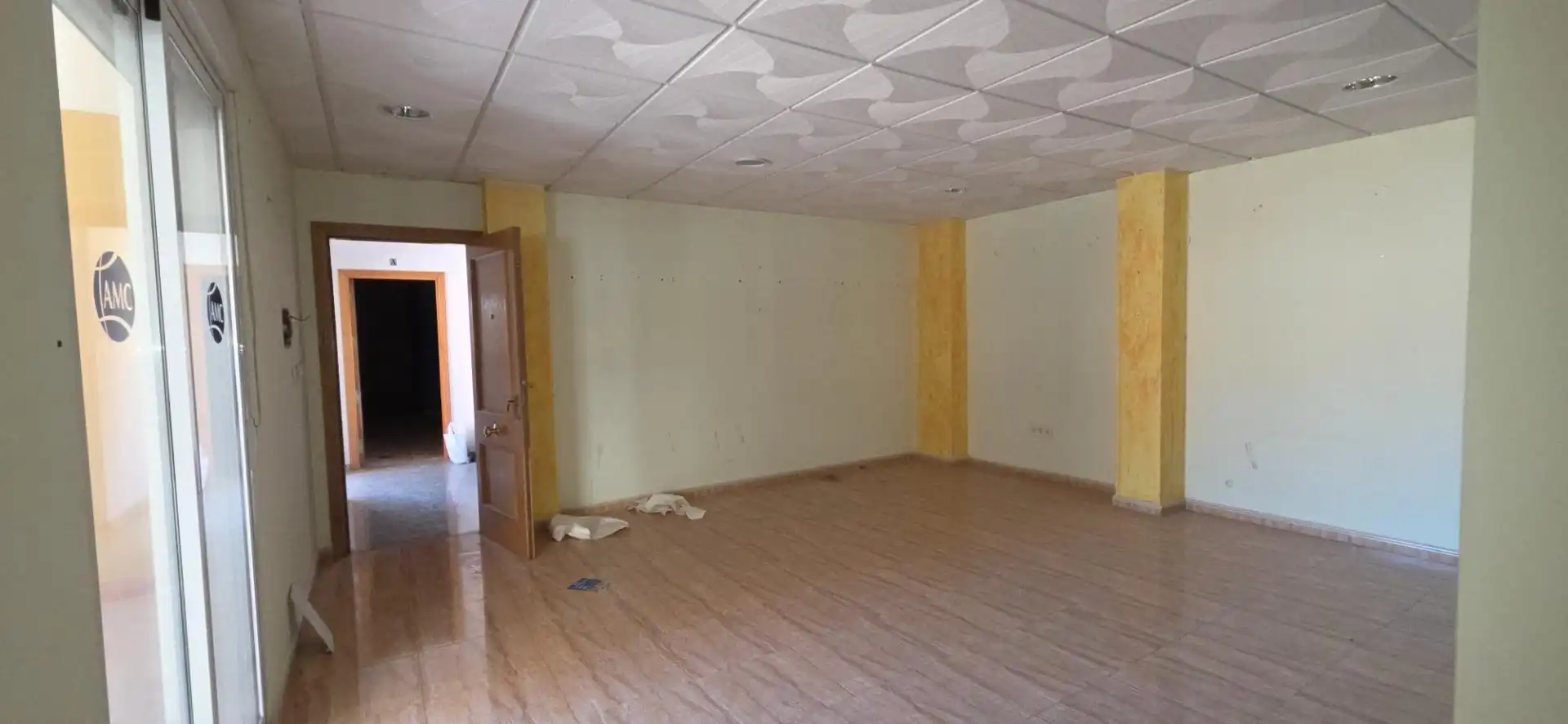 Local en venta en Jumilla con Terraza