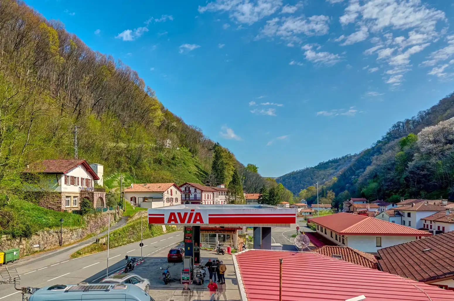 Casa o chalet en venta en Luzaide-Valcarlos - Pekotxeta, 4, Luzaide / Valcarlos