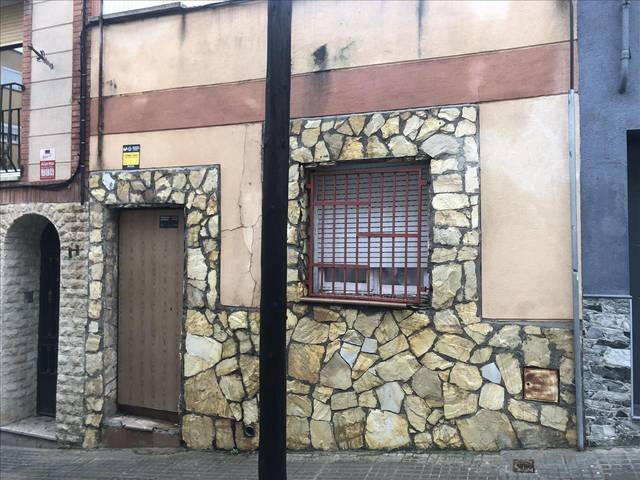 Piso en Venta en Avila en La Maurina