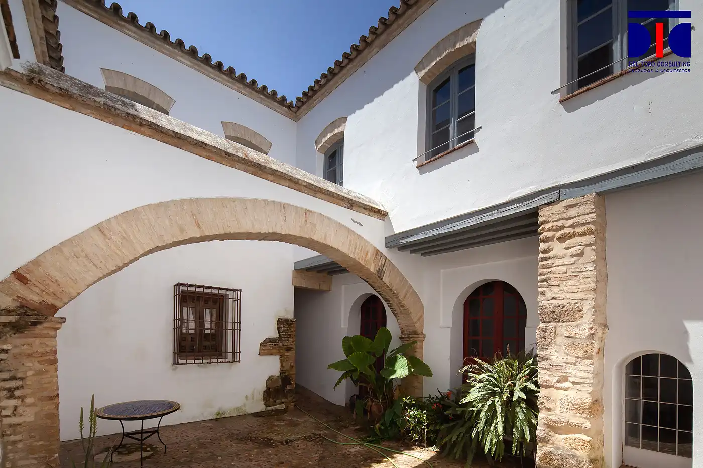 Finca rústica en venta en Carmona con Aire acondicionado, Calefacción y Jardín privado