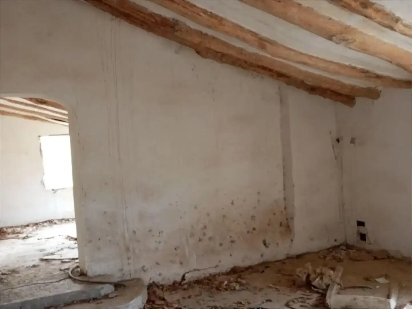 Casa o chalet en venta en Baza