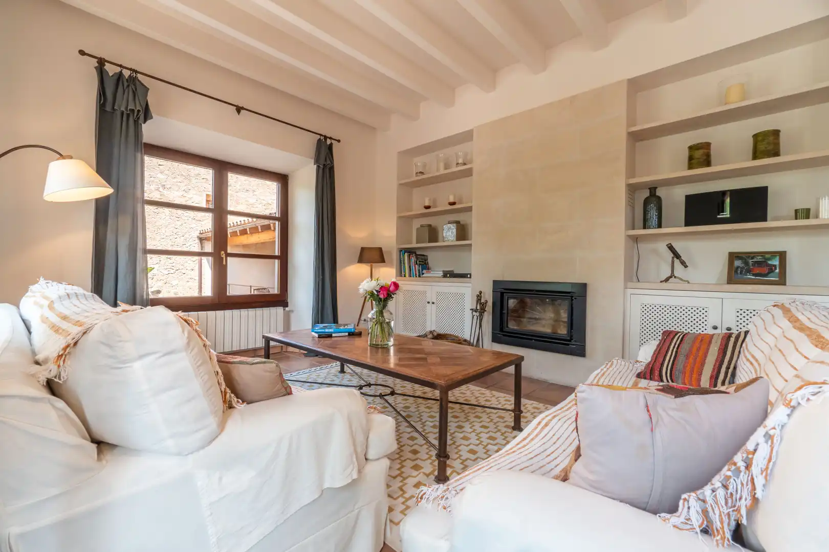 Country homes for rent in Artà Poble