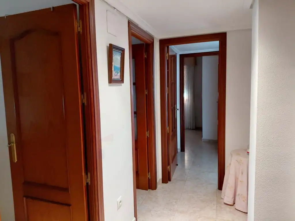 Wohnung mit Aufzug zum Verkauf in San Roque - Ronda Norte, imagen 17