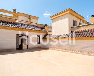 Duplex for sale in Las Escuelas (desamparados), Desamparados - Hurchillo - Torremendo