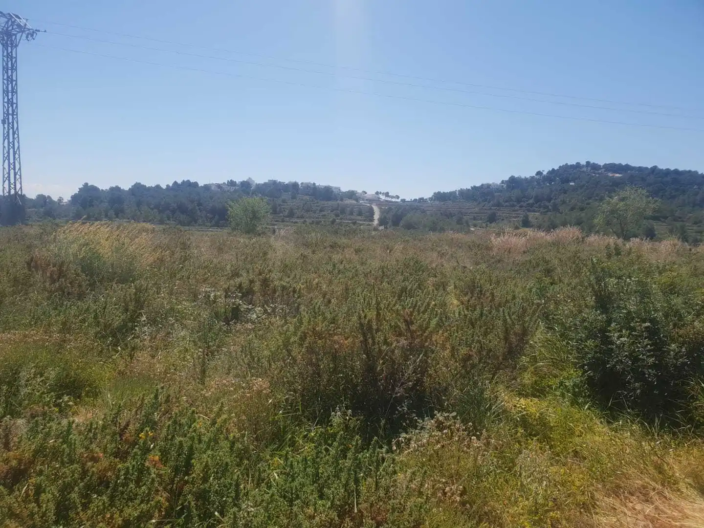 Terreny residencial en venda a Teulada, imagen 17