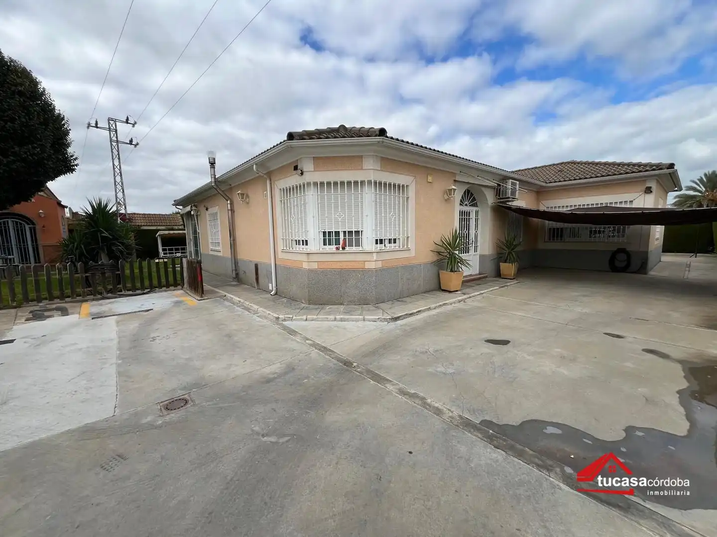 Casa rustica con piscina in vendita a Periurbano Oeste - Sierra, imagen 12