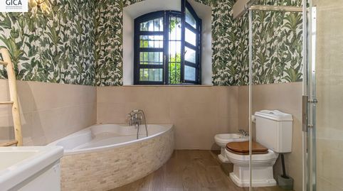 Foto 4 de Casa o chalet en venta en Barriada España - San Pedro, Jerez de la Frontera