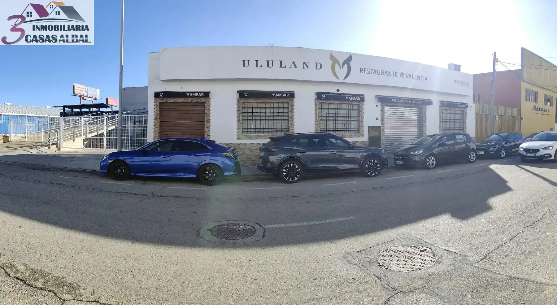 Business premises for sale in Massanassa