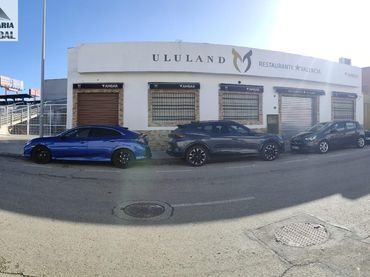 Business premises for sale in Massanassa