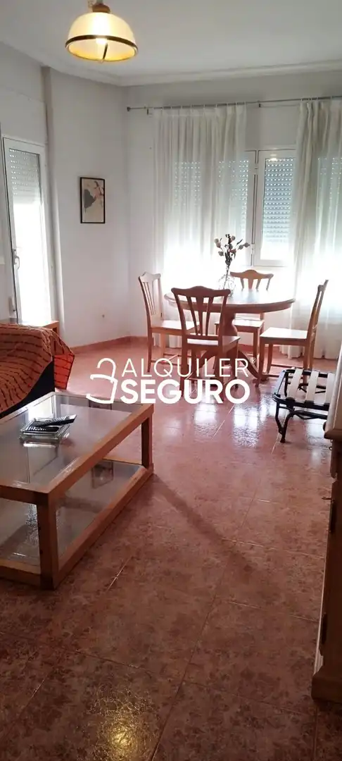 Flat for rent in Mora  with Air Conditioner, Heating and Terrace