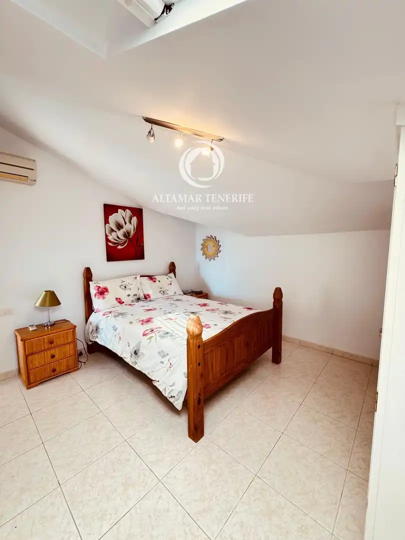 Penthouse with pool for sale in Juan Carlos I, imagen 6