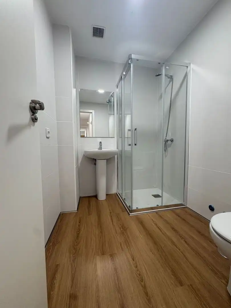 Badezimmer von Wohnung zur Miete in Las Palmas de Gran Canaria