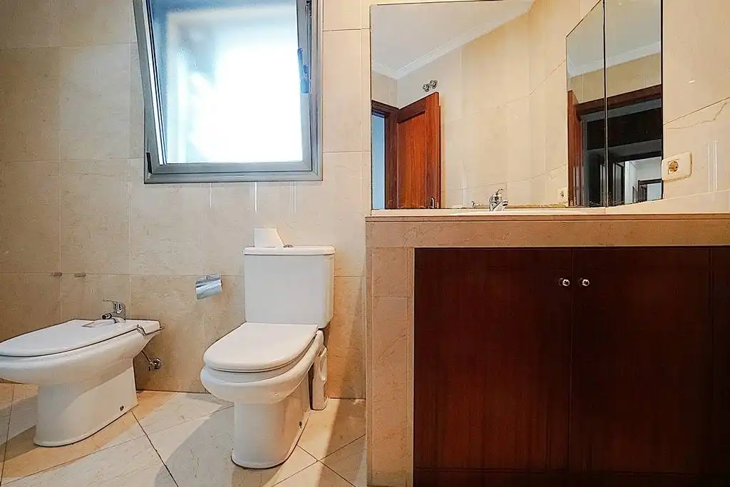Bany de Pis en venda en Las Palmas de Gran Canaria amb Alarma